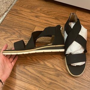 Kelly & Katie Asher Gladiator Sandal